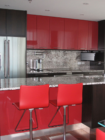 Ébinisterie cuisine